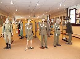 Museo AMESETE