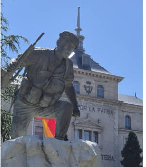 AGBS en Toledo