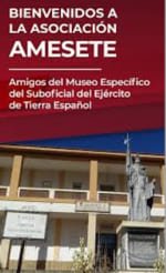 Amesete