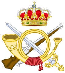 Escudo de Infantería