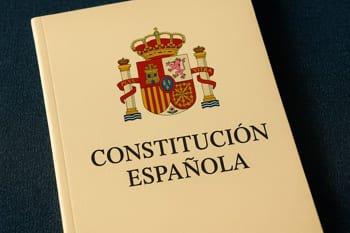 La Constitución Española