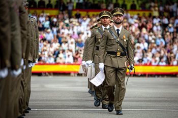 Entrega despachos 2025