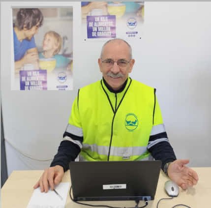 José Luis Moreno BAM