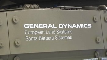 Santa Bárbara Sistemas