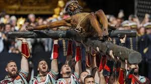 La Legión El Cristo