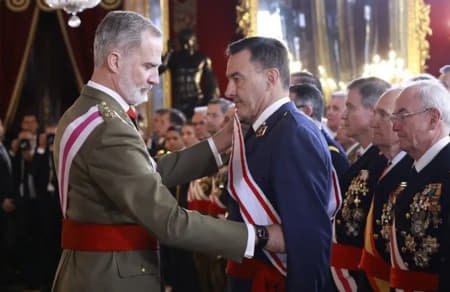 Mas medallas