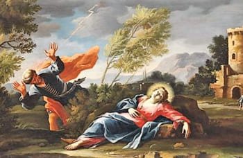 Santa Bárbara - Patrona de la Artillería