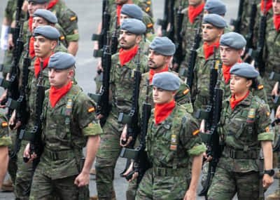 Vestuario ET problemas