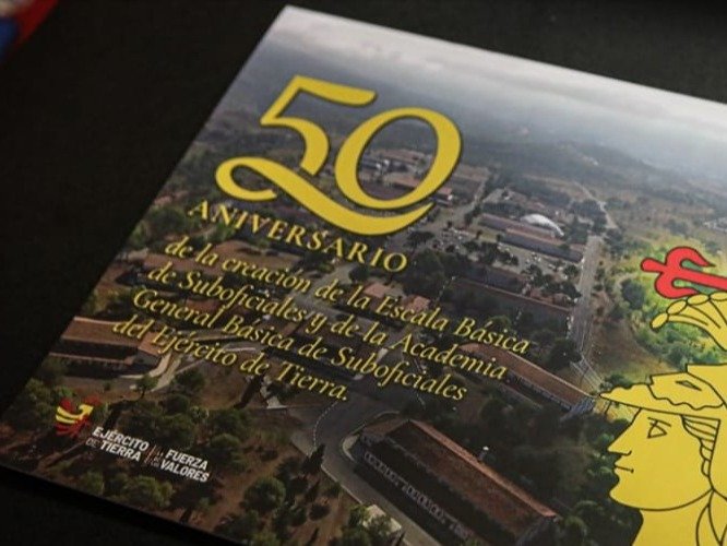 Calendario 2024 del E.T.