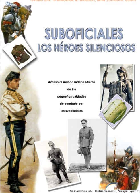 SUBOF. Los héroes silenciosos