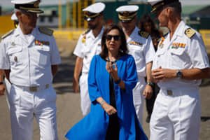Sueldos militares