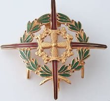 Medalla de San Fernando