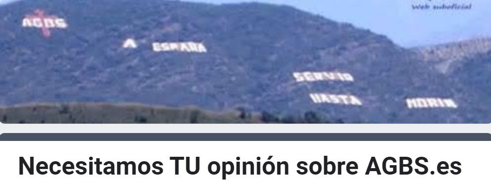 Encuesta