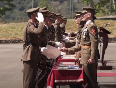 Entrega despachos 2024