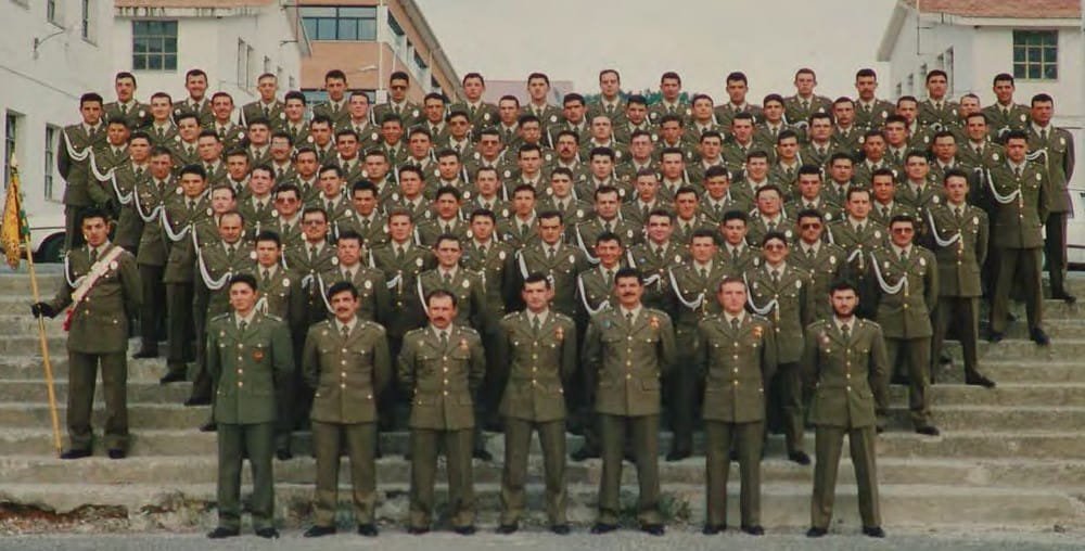 XIII Prom. 6ª Cía.