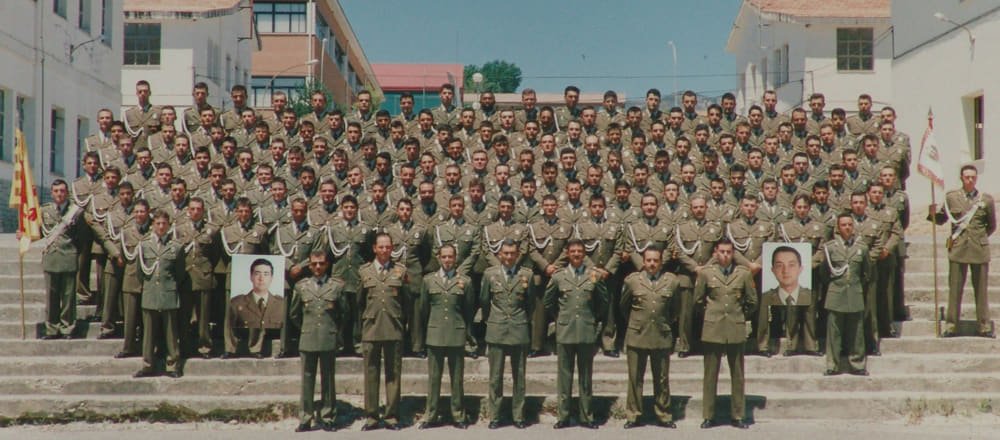 XVII Prom. 4ª Cía.