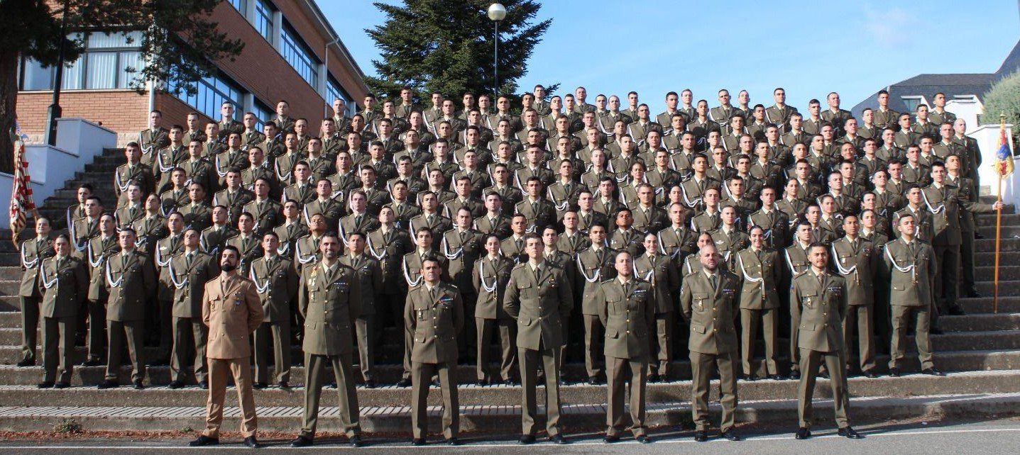 LI Prom. - 2ª Cía.