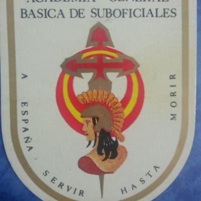 Escudo Agbs 1