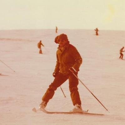 Practicas De Sky 1a Cia 1981 82