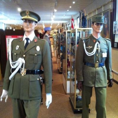 Museo Sub 3